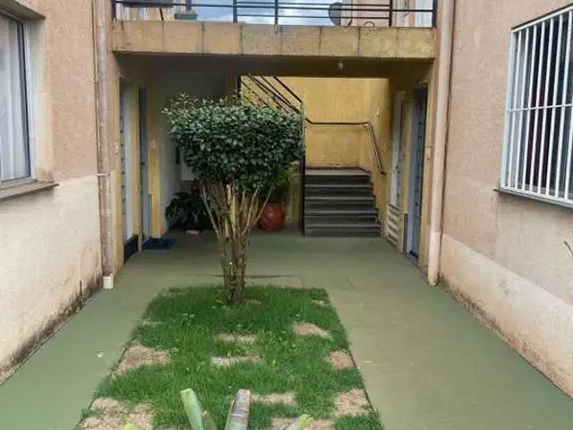 Apartamento para Venda em Sarzedo/MG Brasília 2 Quartos