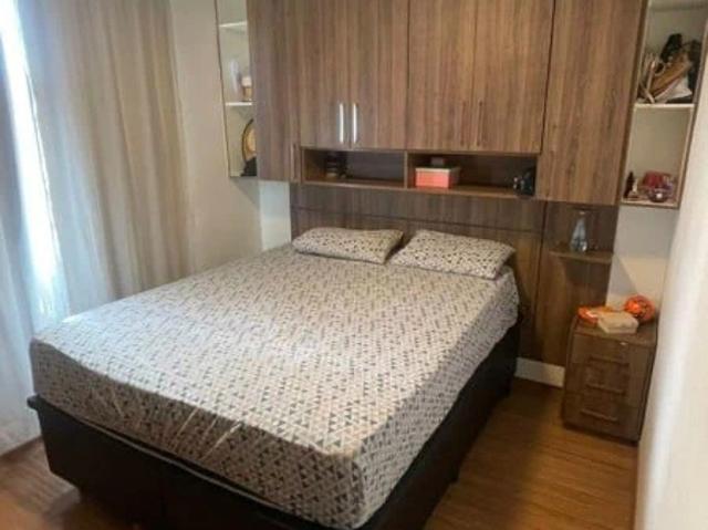 Apartamento para Venda em Sarzedo/MG Brasília 2 Quartos
