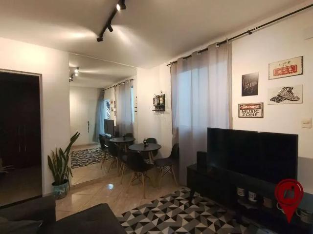 Apartamento para Venda em Sarzedo/MG Jardim Planalto 2 Quartos