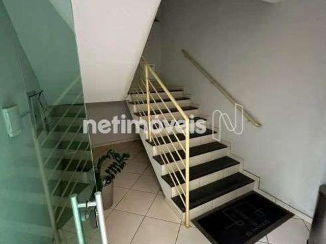 Apartamento para Venda em Sarzedo/MG Masterville 2 Quartos