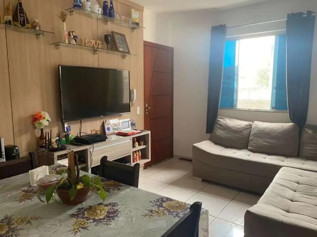 Apartamento para Venda em Sarzedo/MG Masterville 2 Quartos
