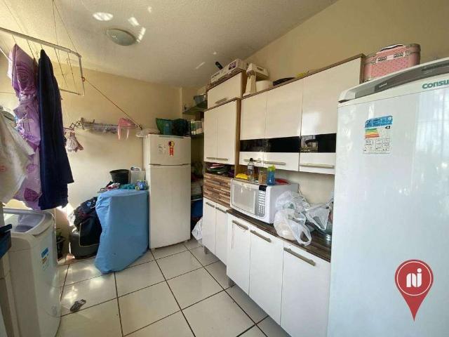 Apartamento para Venda em Sarzedo/MG Masterville 2 Quartos