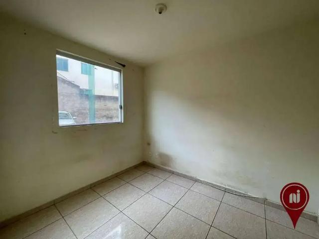 Apartamento para Venda em Sarzedo/MG Masterville 2 Quartos
