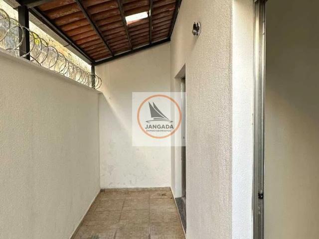 Apartamento para Venda em Sarzedo/MG Masterville 2 Quartos