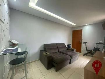 Apartamento para Venda em Sarzedo/MG Masterville 2 Quartos