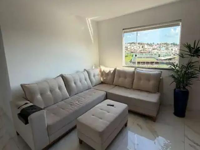 Apartamento para Venda em Sarzedo/MG Masterville 3 Quartos
