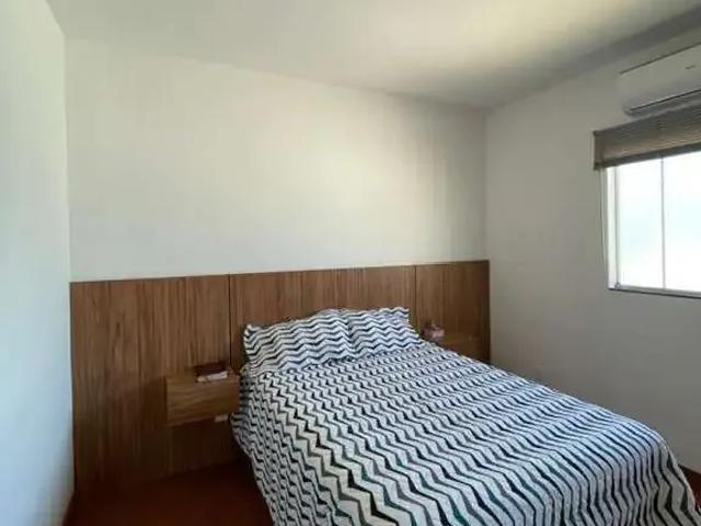Apartamento para Venda em Sarzedo/MG Masterville 3 Quartos