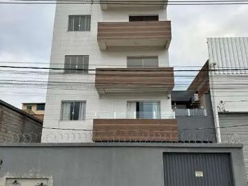 Apartamento para Venda em Sarzedo/MG Masterville 3 Quartos