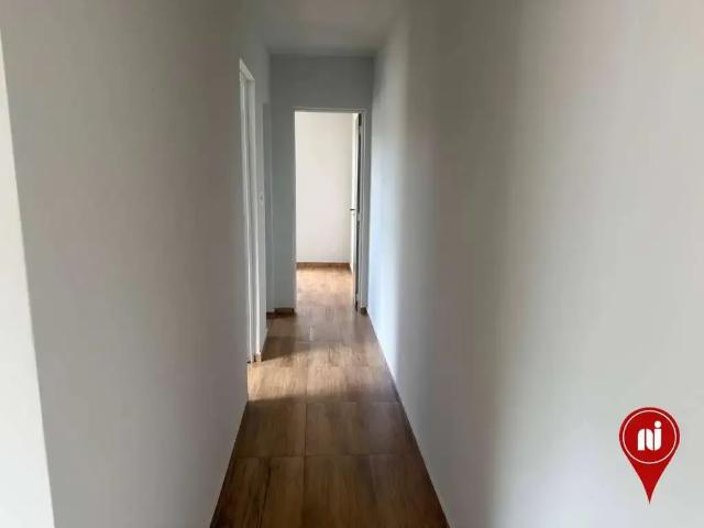 Apartamento para Venda em Sarzedo/MG Masterville 2 Quartos