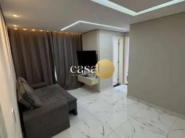 Apartamento para Venda em Sarzedo/MG Riacho Da Mata 2 Quartos