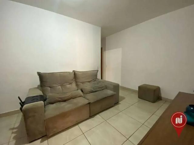 Apartamento para Venda em Sarzedo/MG Santa Rita 2 Quartos