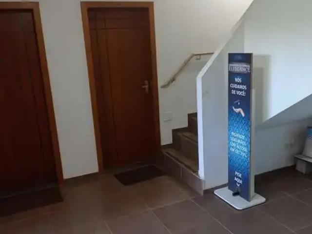 Apartamento para Venda em Sarzedo/MG Santa Rita 2 Quartos