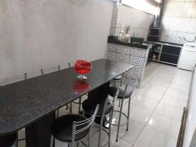 Apartamento para Venda em Sarzedo/MG Santa Rita 3 Quartos