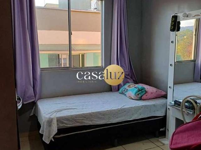 Apartamento para Venda em Sarzedo/MG Santa Rita 3 Quartos
