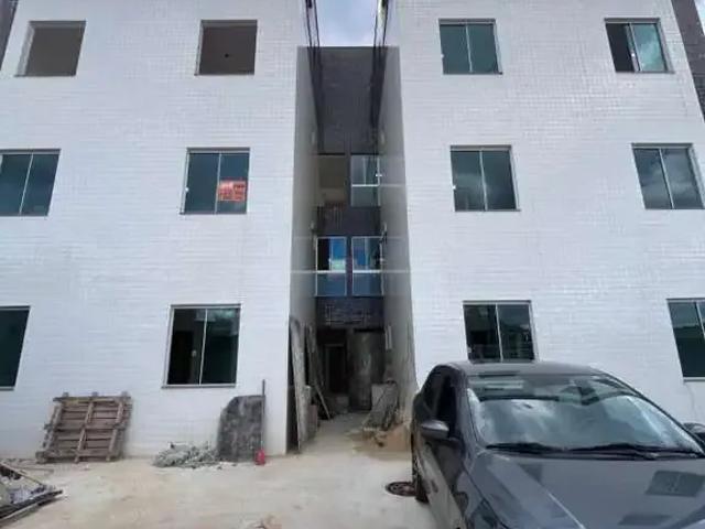 Apartamento para Venda em Sarzedo/MG Santa Rosa 3 Quartos