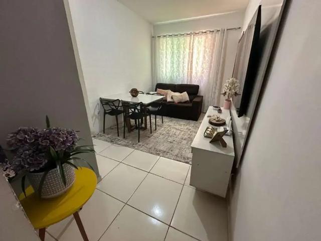Apartamento para Venda em Sarzedo/MG Santa Rosa 3 Quartos