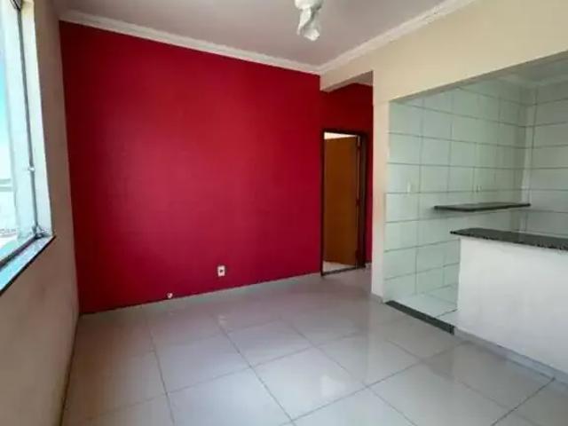 Apartamento para Venda em Sarzedo/MG Santa Rosa 3 Quartos