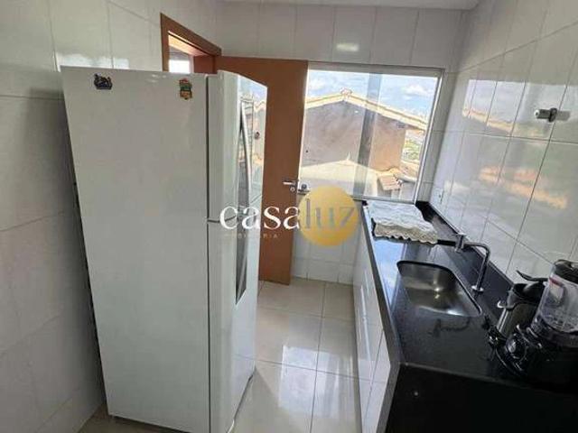 Apartamento para Venda em Sarzedo/MG Santa Rosa 3 Quartos