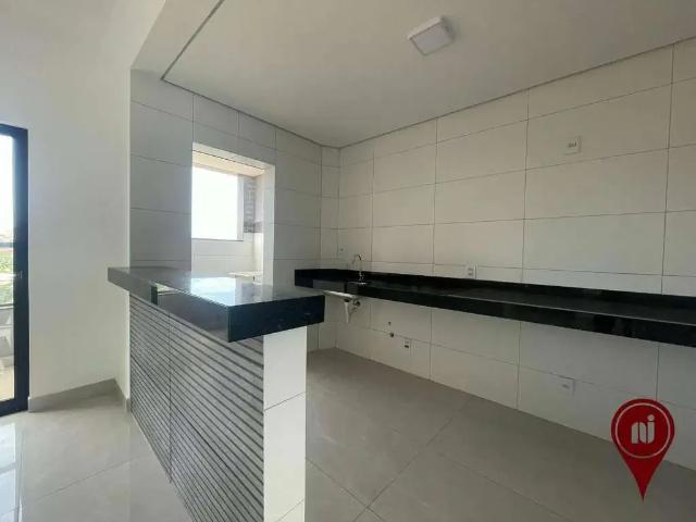 Apartamento para Venda em Sarzedo/MG Santa Rosa 3 Quartos