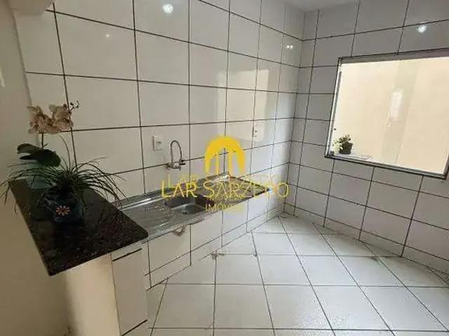 Apartamento para Venda em Sarzedo/MG Serra Azul 3 Quartos