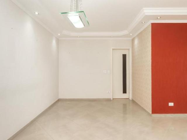 Apartamento para venda em Saúde com 3 quartos, sendo 1 suíte, 105m²