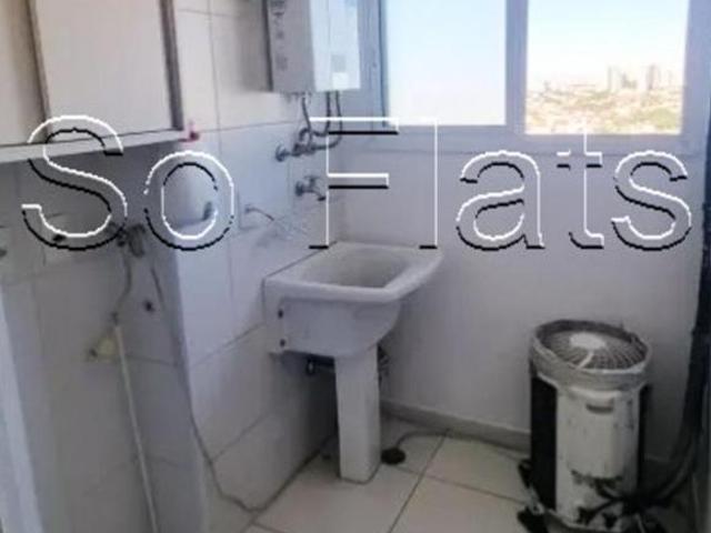 Apartamento para venda em Saúde de 64.00m² com 2 Quartos, 1 Suite e 1 Garagem