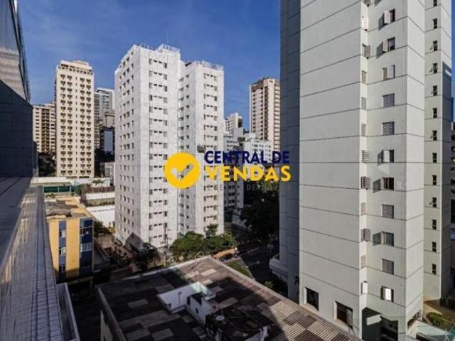 Apartamento para venda em Savassi, Belo Horizonte