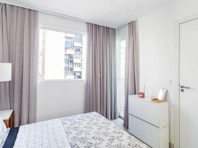 Apartamento para venda em Savassi, Belo Horizonte