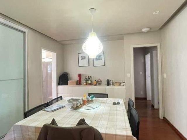 Apartamento para venda em Savassi, Belo Horizonte