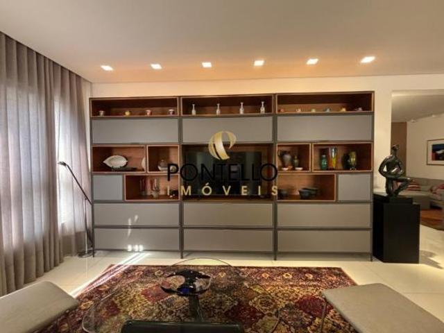 Apartamento para venda em Savassi, Belo Horizonte