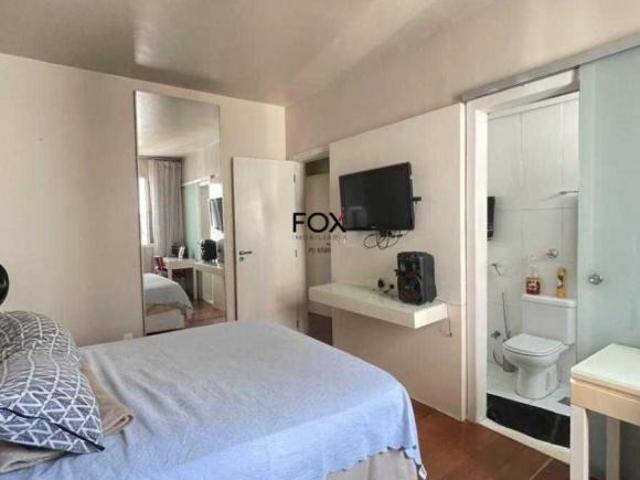 Apartamento para venda em Savassi, Belo Horizonte