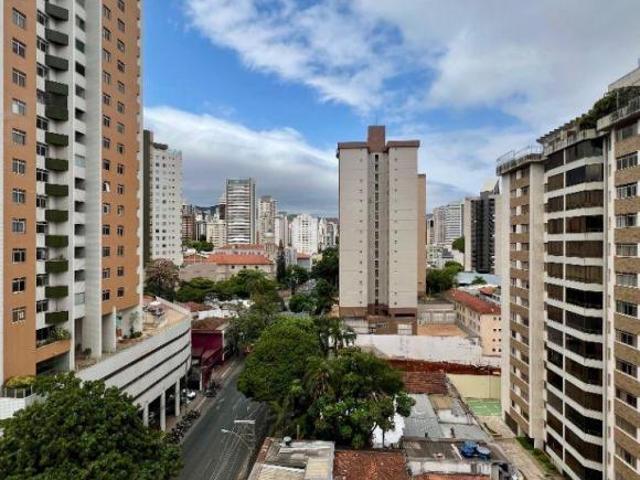 Apartamento para venda em Savassi, Belo Horizonte