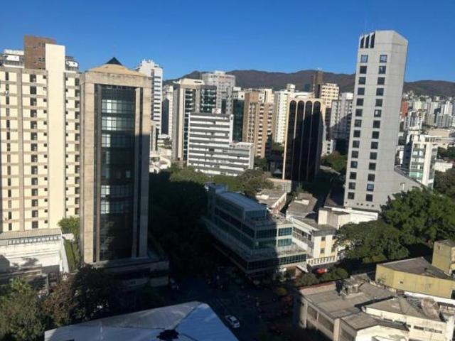 Apartamento para venda em Savassi, Belo Horizonte