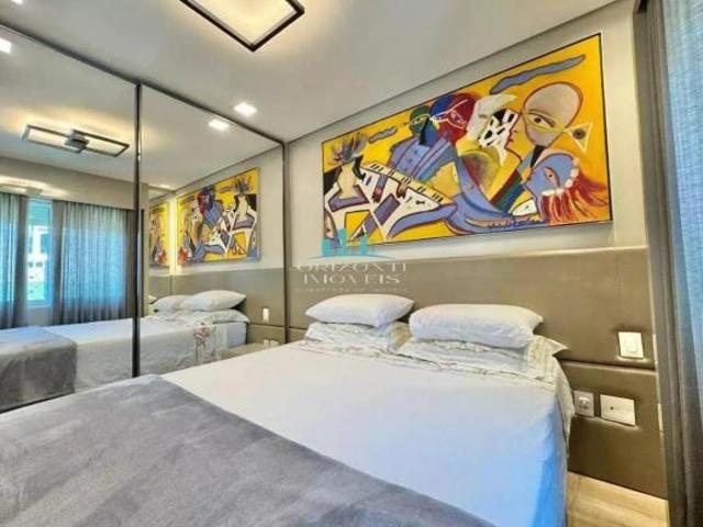 Apartamento para venda em Savassi, Belo Horizonte