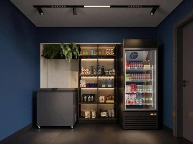 Apartamento para venda em Savassi, Belo Horizonte