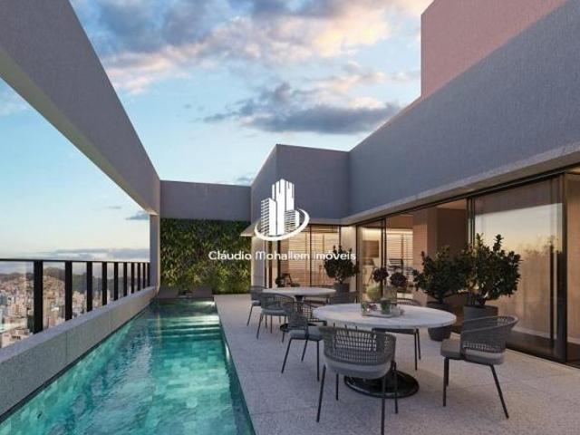 Apartamento para venda em Savassi, Belo Horizonte