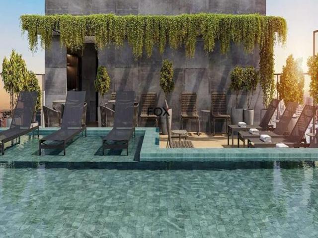 Apartamento para venda em Savassi, Belo Horizonte