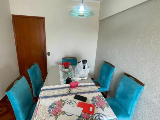 ️APARTAMENTO PARA VENDA EM SBC 60m² 2 Dorms e Vaga Coberta