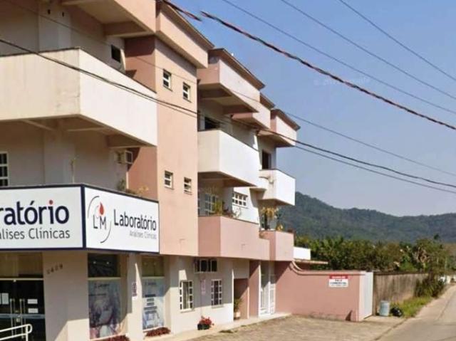 Apartamento para Venda em Schroeder/SC Centro 8 Quartos