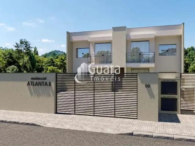 Apartamento para Venda em Schroeder/SC Centro 2 Quartos