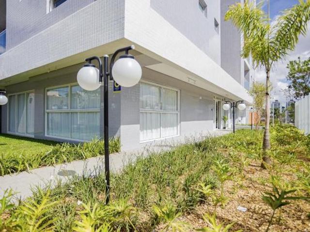 Apartamento para venda em Seminário de 128.00m² com 3 Quartos, 3 Suites e 2 Garagens