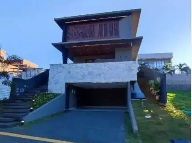 Apartamento para Venda em Senador Canedo/GO Jardins Barcelona 3 Quartos