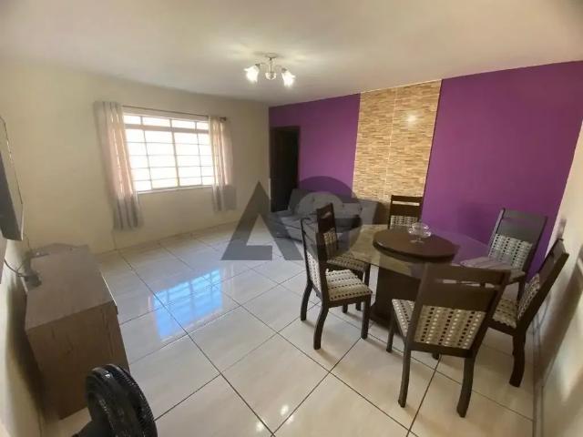Apartamento para Venda em Serra Negra/SP Centro 1 Quartos