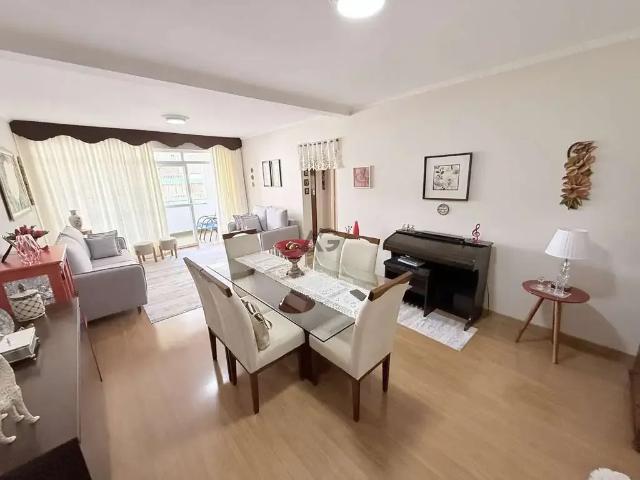 Apartamento para Venda em Serra Negra/SP Centro 2 Quartos