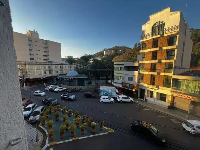 Apartamento para Venda em Serra Negra/SP Centro 2 Quartos