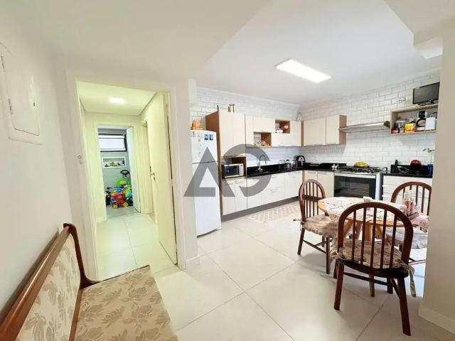 Apartamento para Venda em Serra Negra/SP Centro 2 Quartos