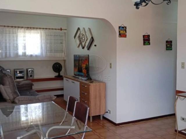 Apartamento para Venda em Serra Negra/SP Centro 2 Quartos