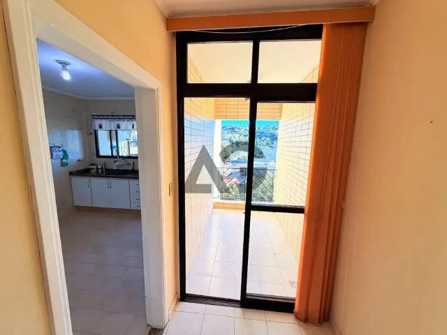 Apartamento para Venda em Serra Negra/SP Centro 2 Quartos