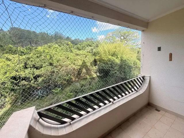 Apartamento para Venda em Serra Negra/SP Centro 3 Quartos
