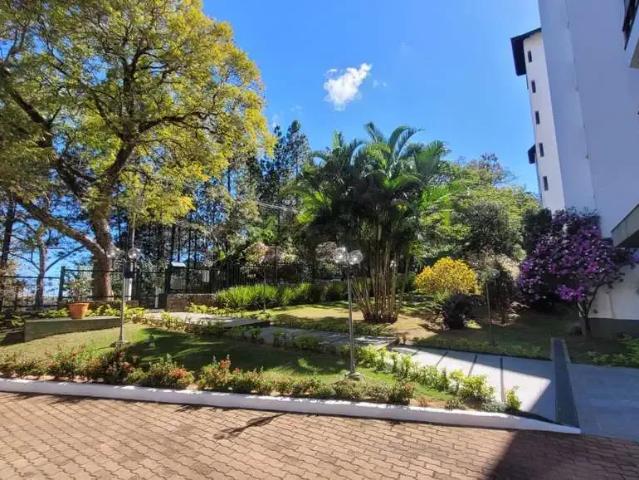 Apartamento para Venda em Serra Negra/SP Centro 3 Quartos